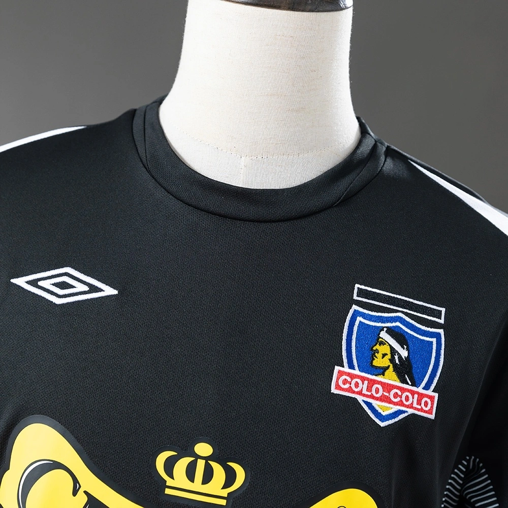 2006 COLO COLO AWAY