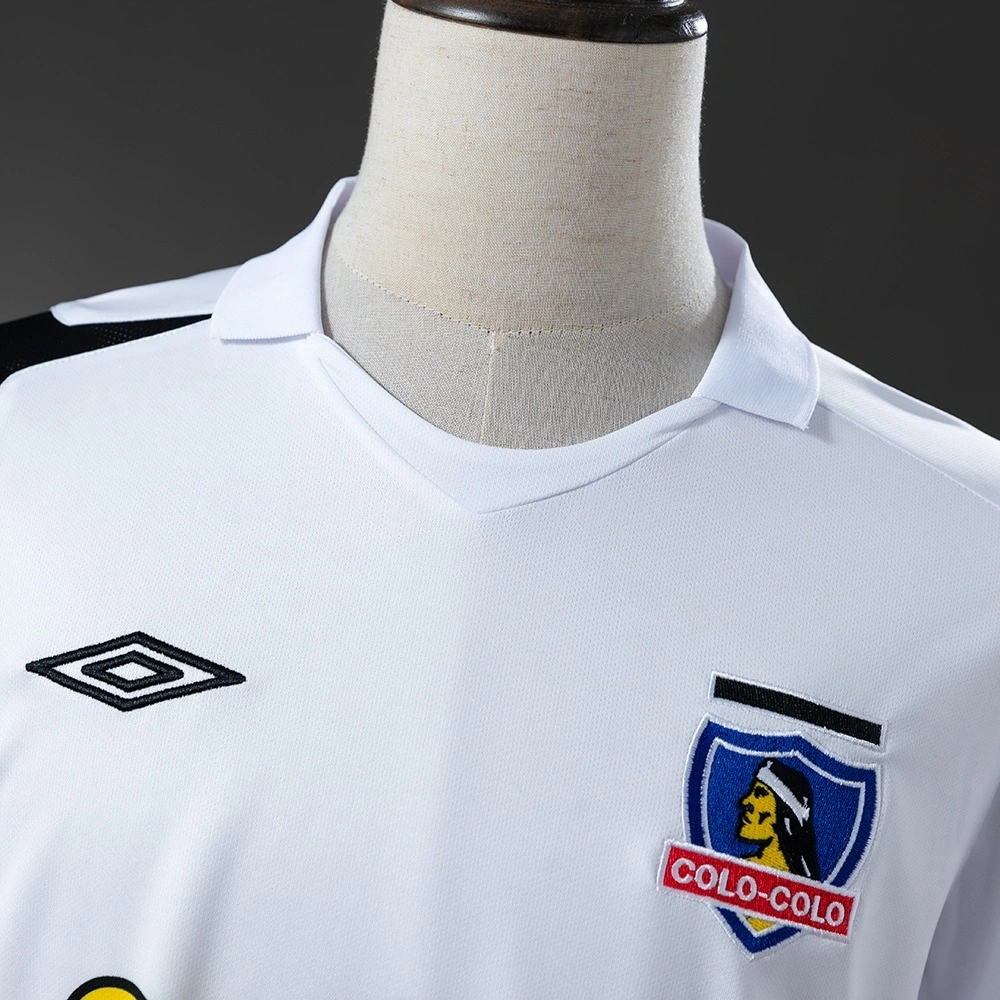 2006 COLO COLO HOME