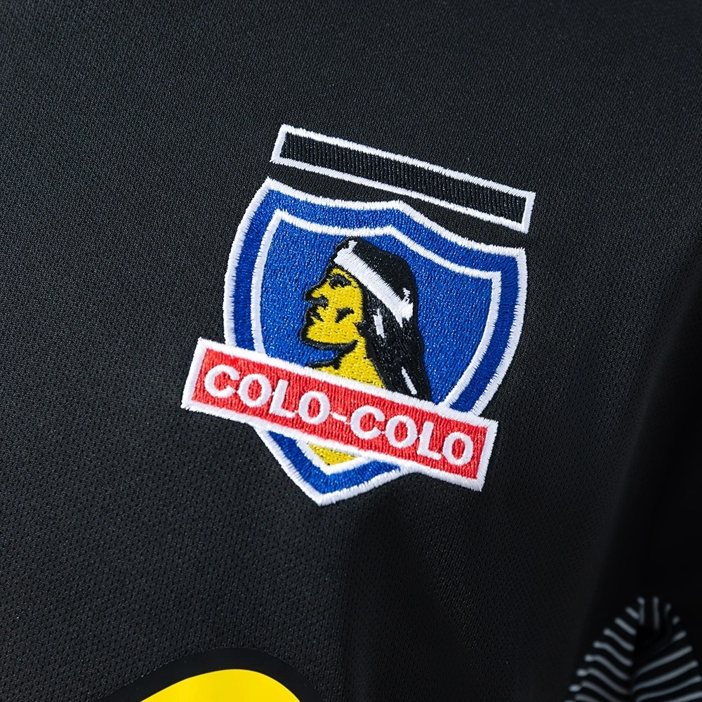 2006 COLO COLO AWAY