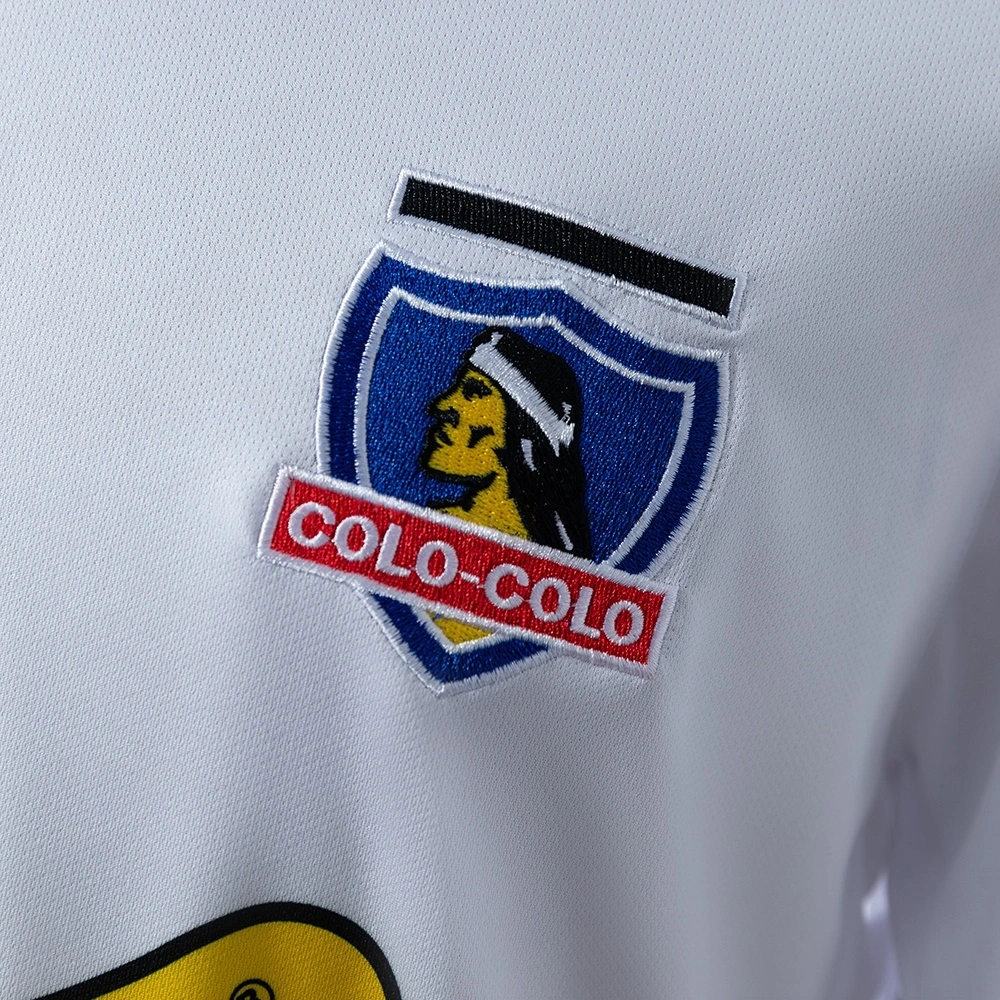 2006 COLO COLO HOME