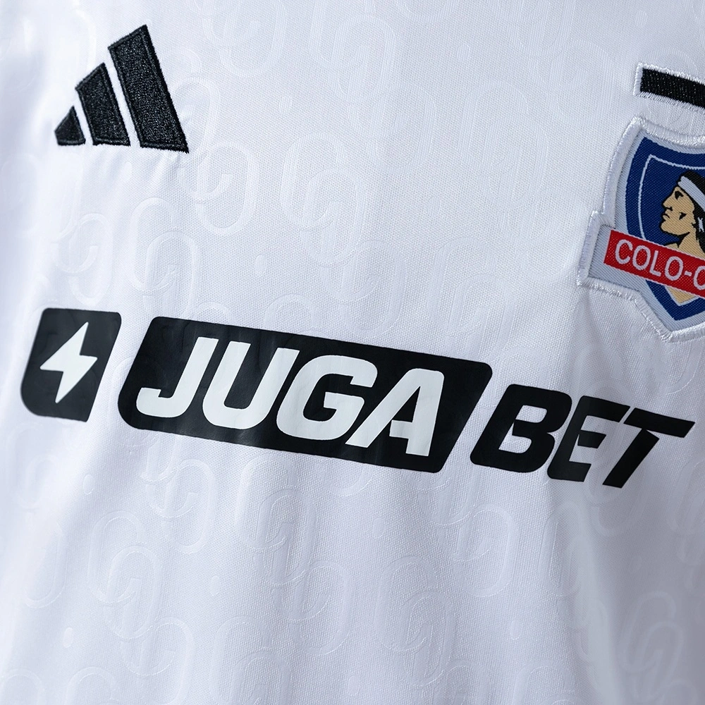 2026-27 COLO COLO HOME KIDS KIT