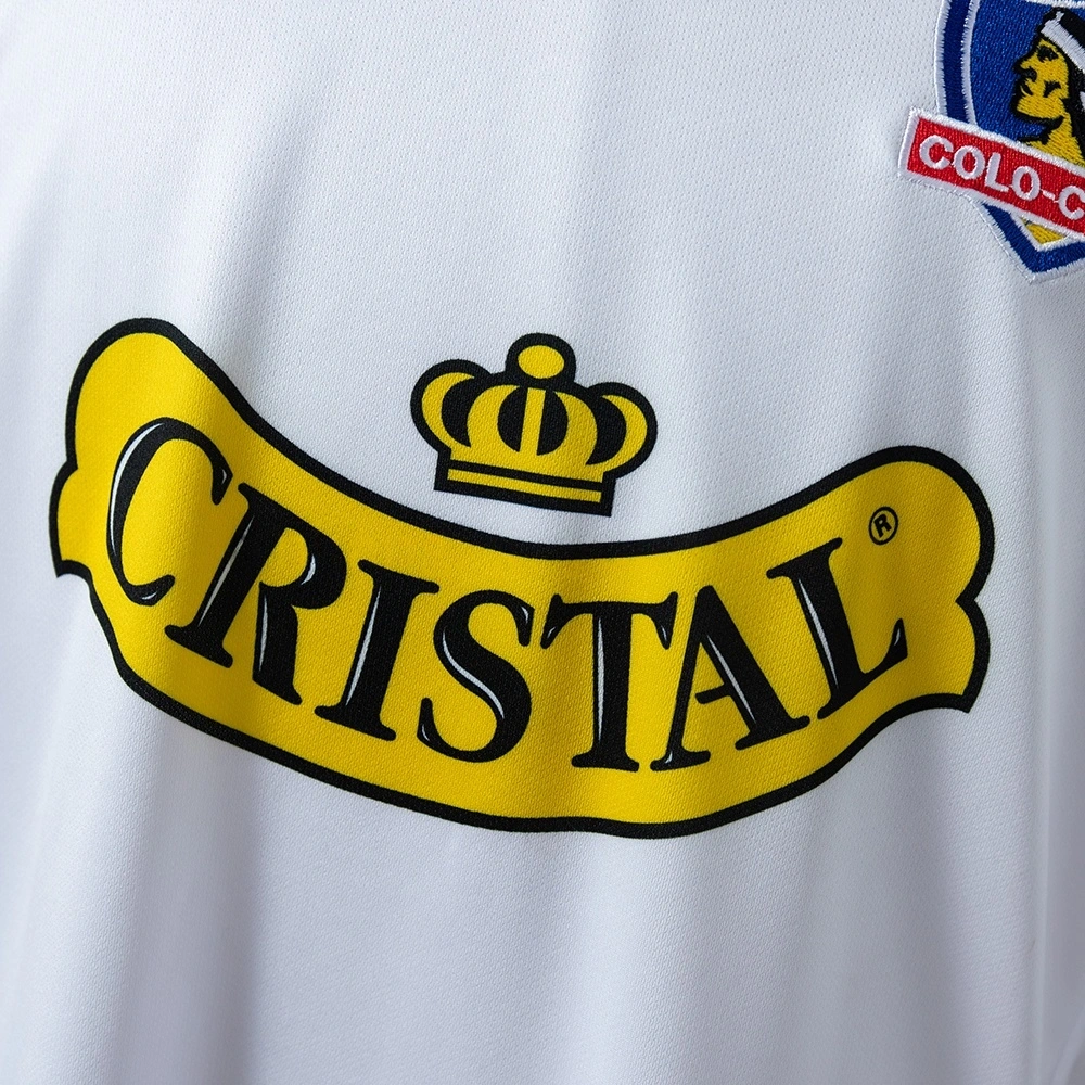 2006 COLO COLO HOME