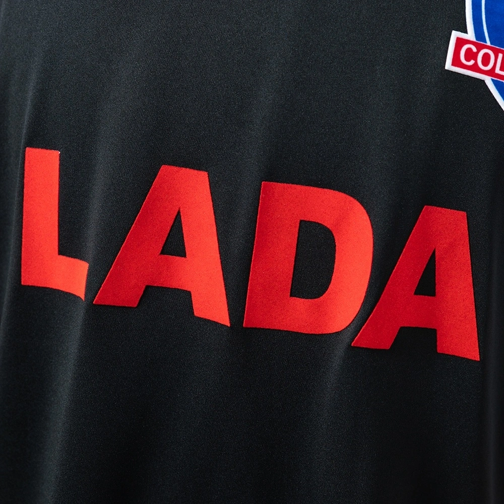 1991 COLO COLO AWAY LONG SLEEVE