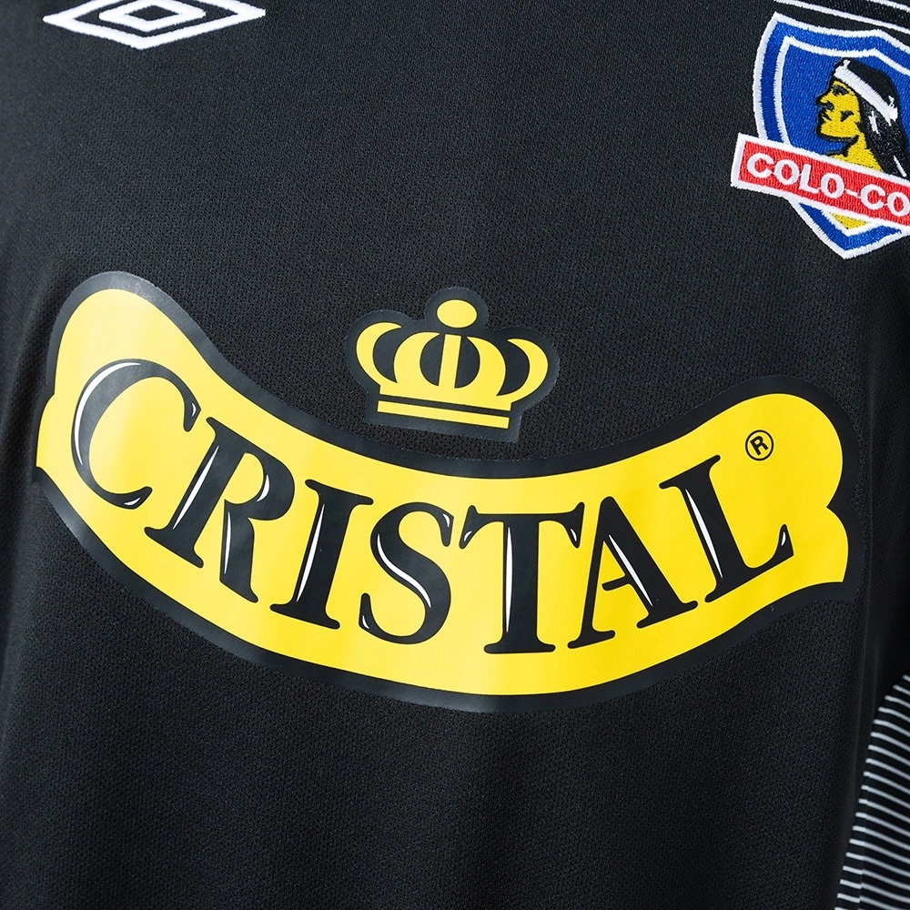 2006 COLO COLO AWAY