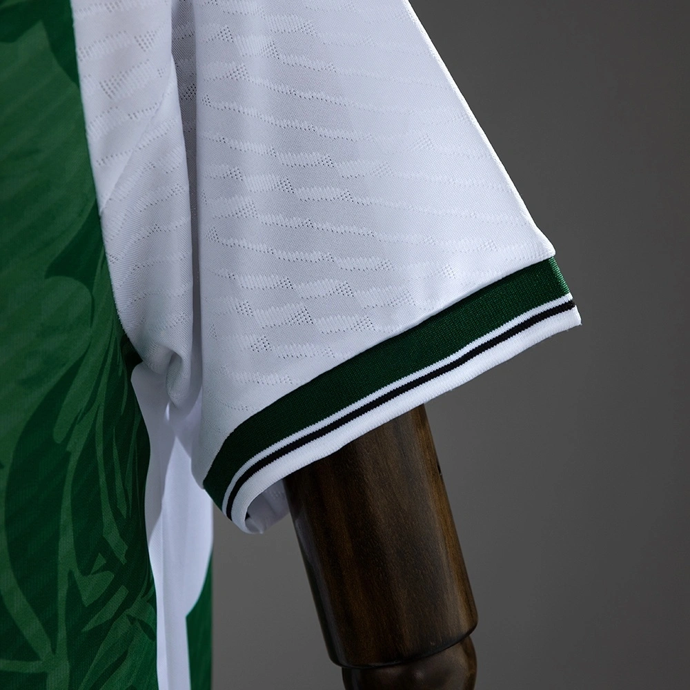 2026-27 ARSENAL SPECIAL EDITION - GREEN