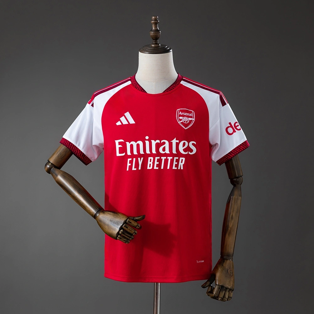 2026-27 ARSENAL HOME (FAN VERSION)