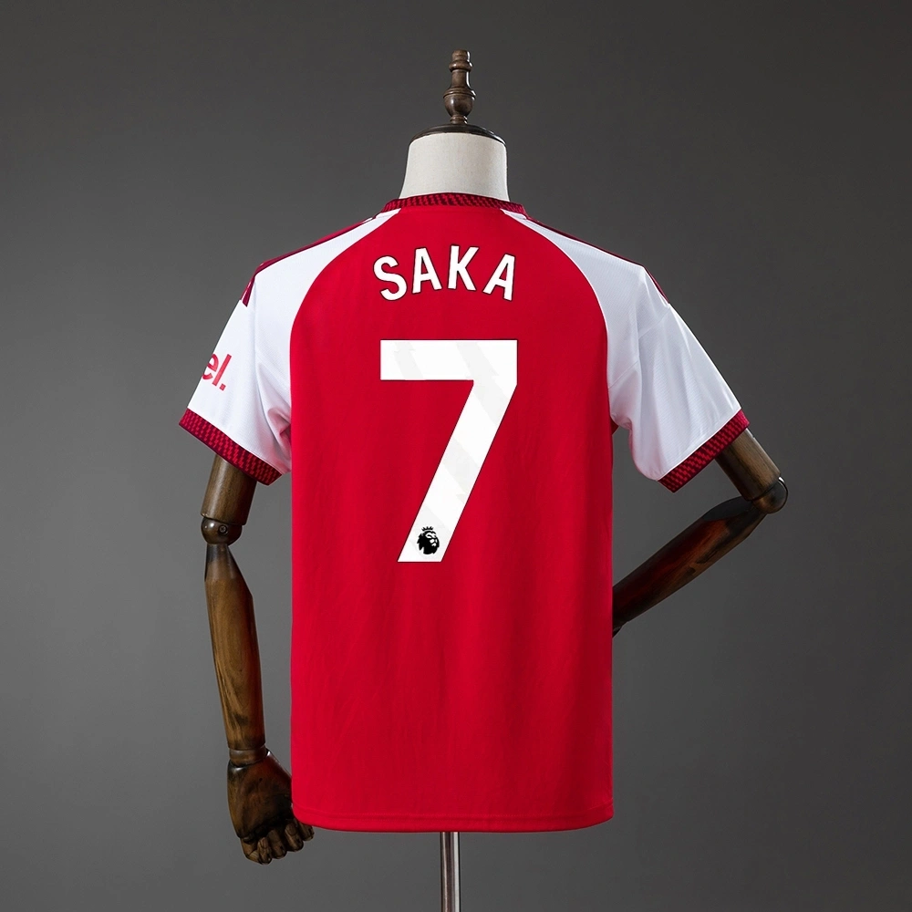 2026-27 ARSENAL HOME (FAN VERSION)