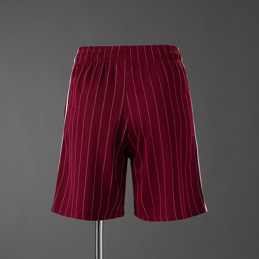 ARSENAL TERRACE ICONS SHORTS RED