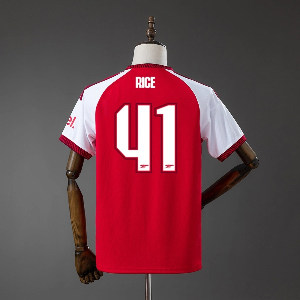 2026-27 ARSENAL HOME (FAN VERSION)