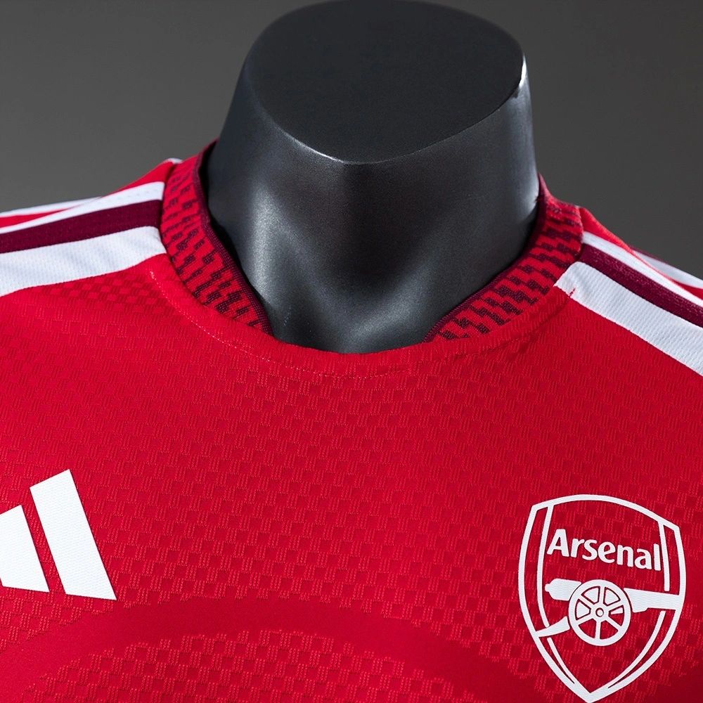 2026-27 ARSENAL HOME (PLAYER VERSION)