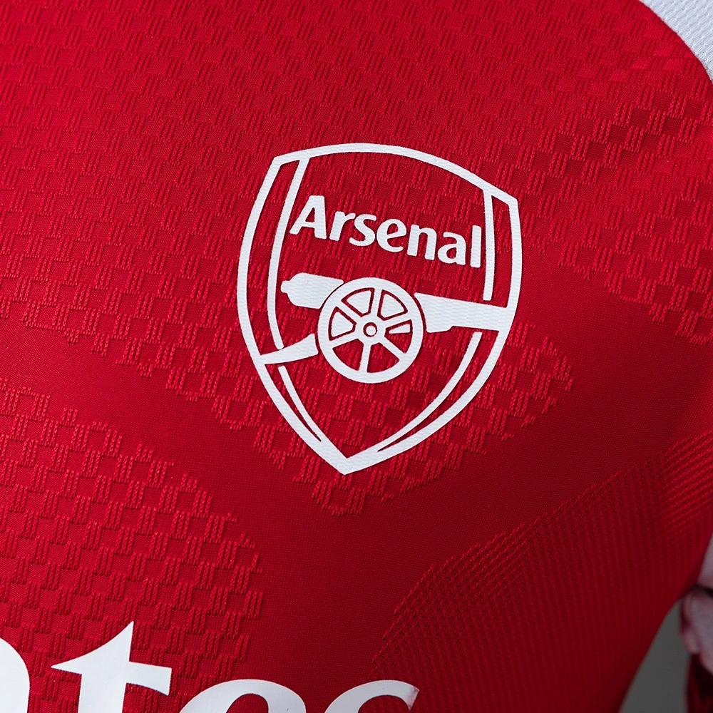 2026-27 ARSENAL HOME (PLAYER VERSION)