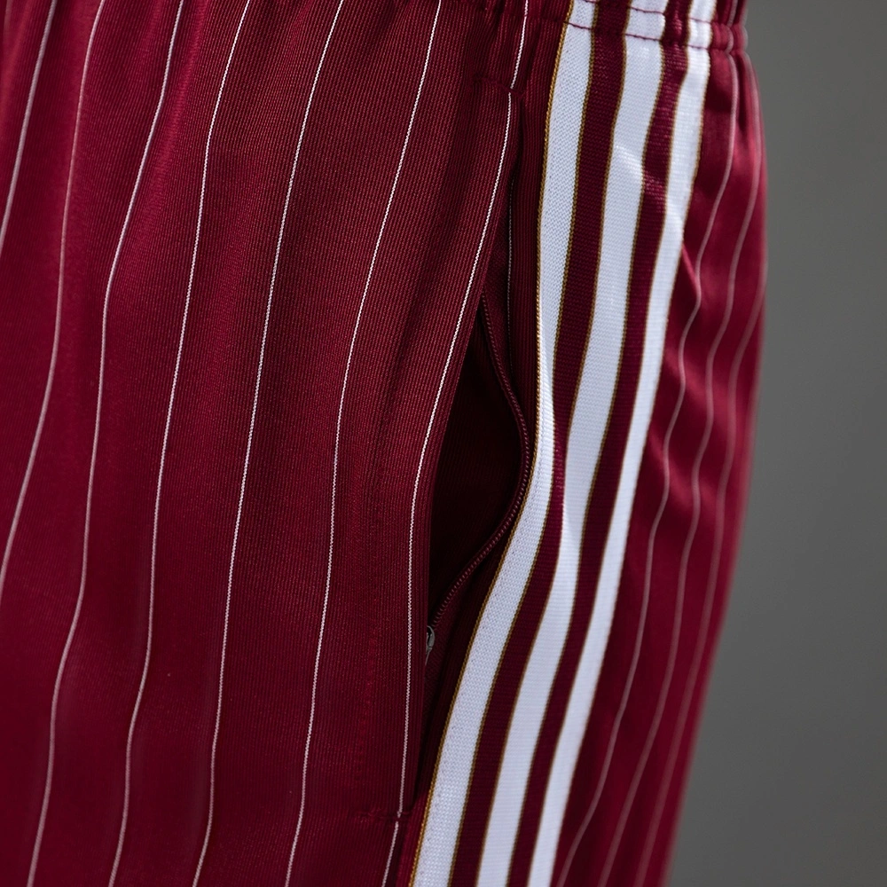 ARSENAL TERRACE ICONS SHORTS RED