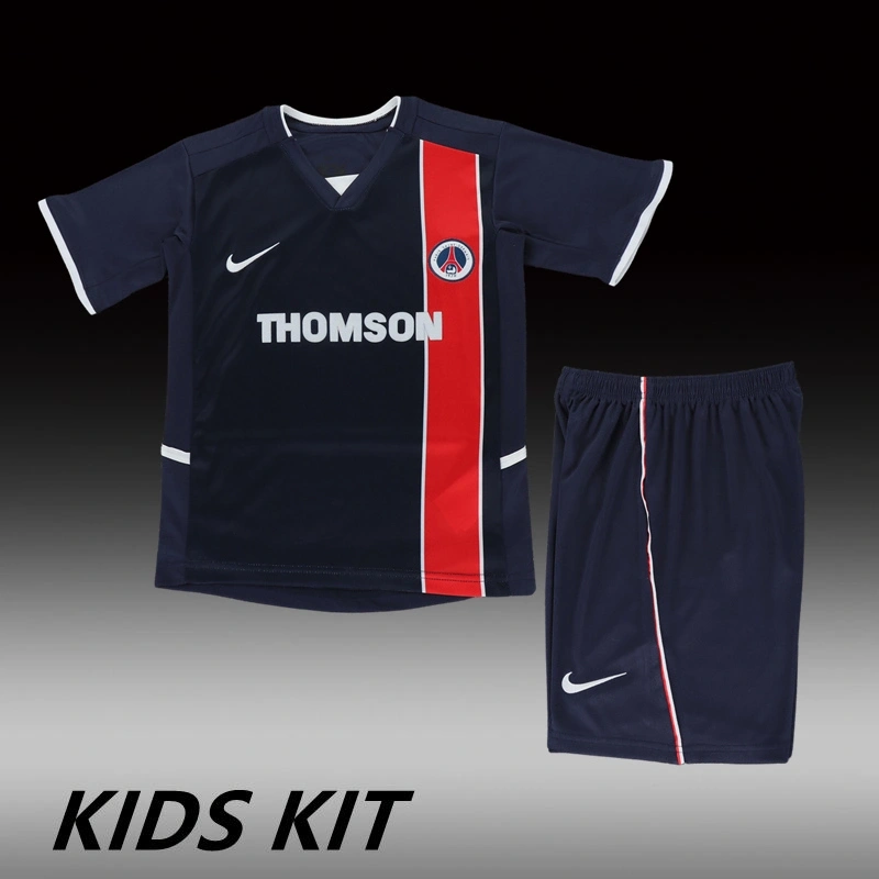 2002-03 PSG HOME KIDS KIT