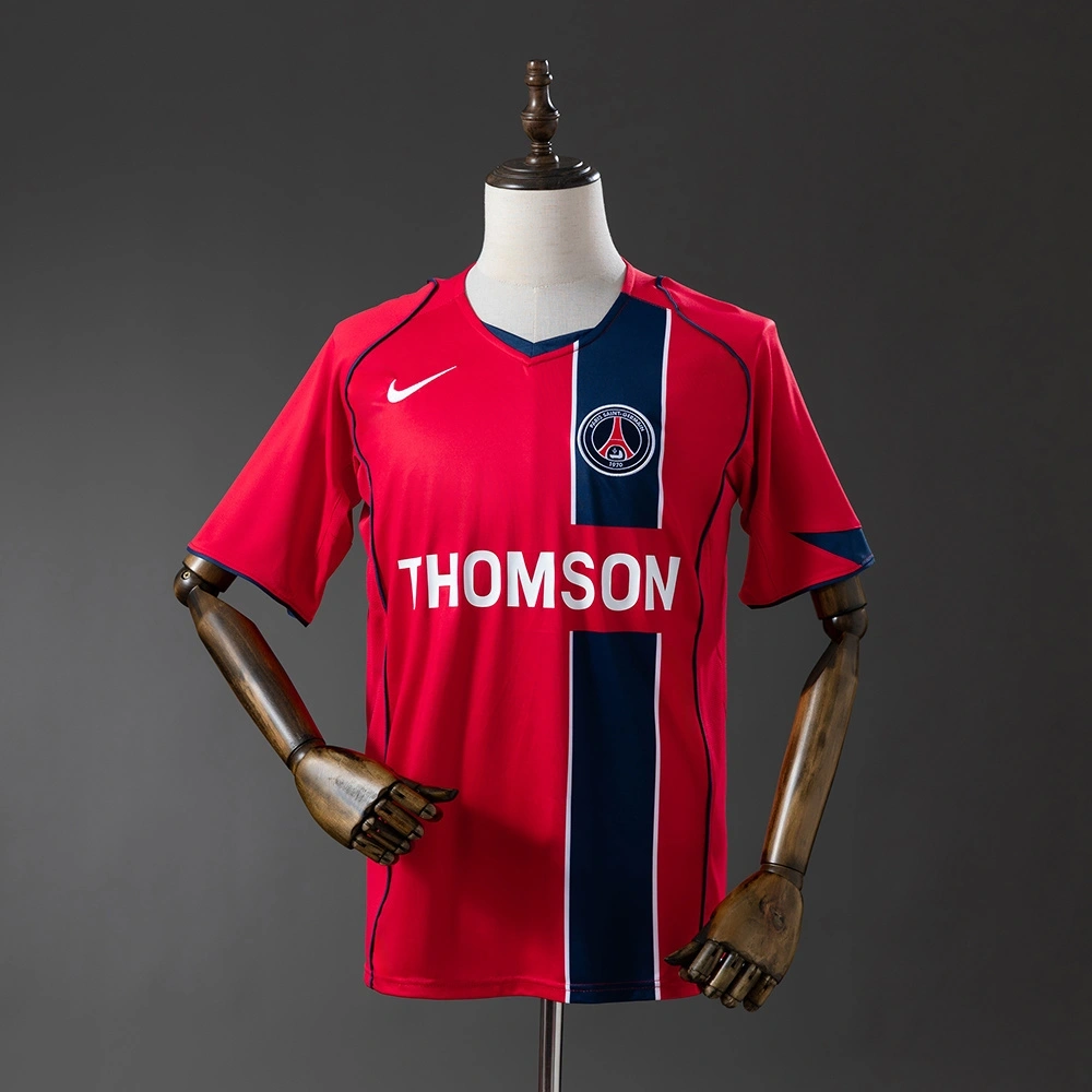 2004-05 PSG AWAY