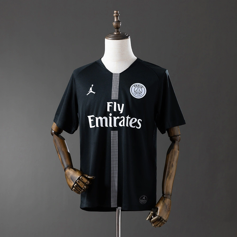 2018-19 PSG BLACK CHAMPIONS LEAGUE