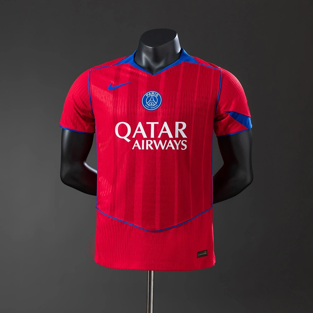 2025-26 PSG THIRD AWAY (PLAYER VERSION)