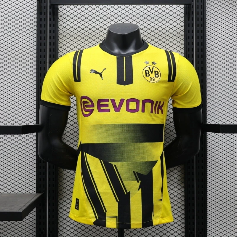 24-25 DORTMUND CUP VERSION PLAYER VERSION