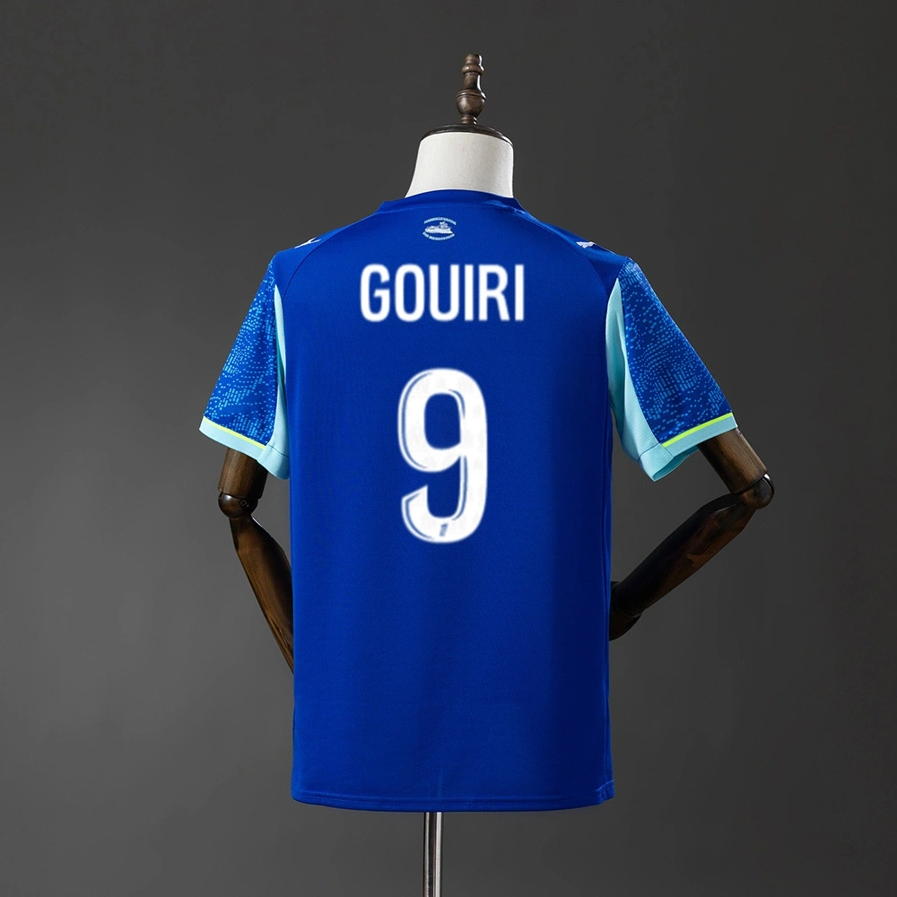 2025-26 MARSEILLE THIRD AWAY (FAN VERSION)