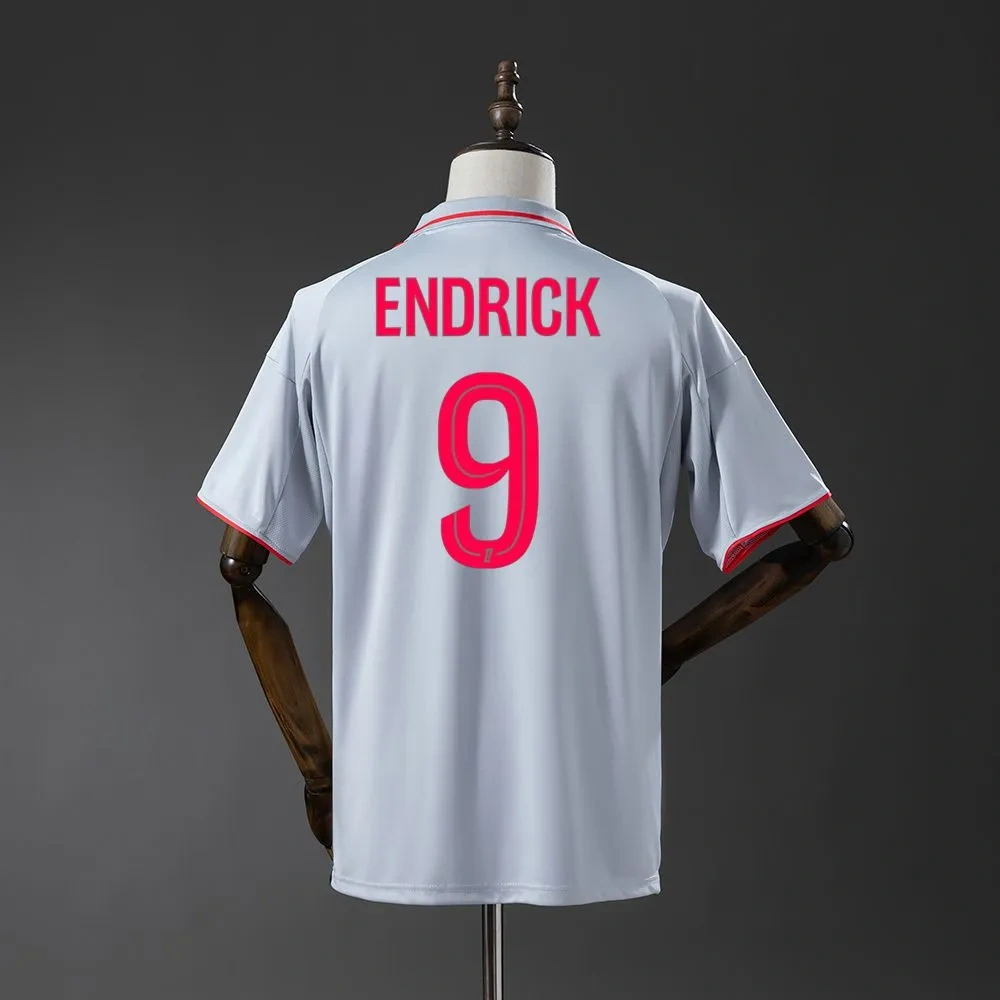 2025-26 LYON THIRD AWAY (FAN VERSION)