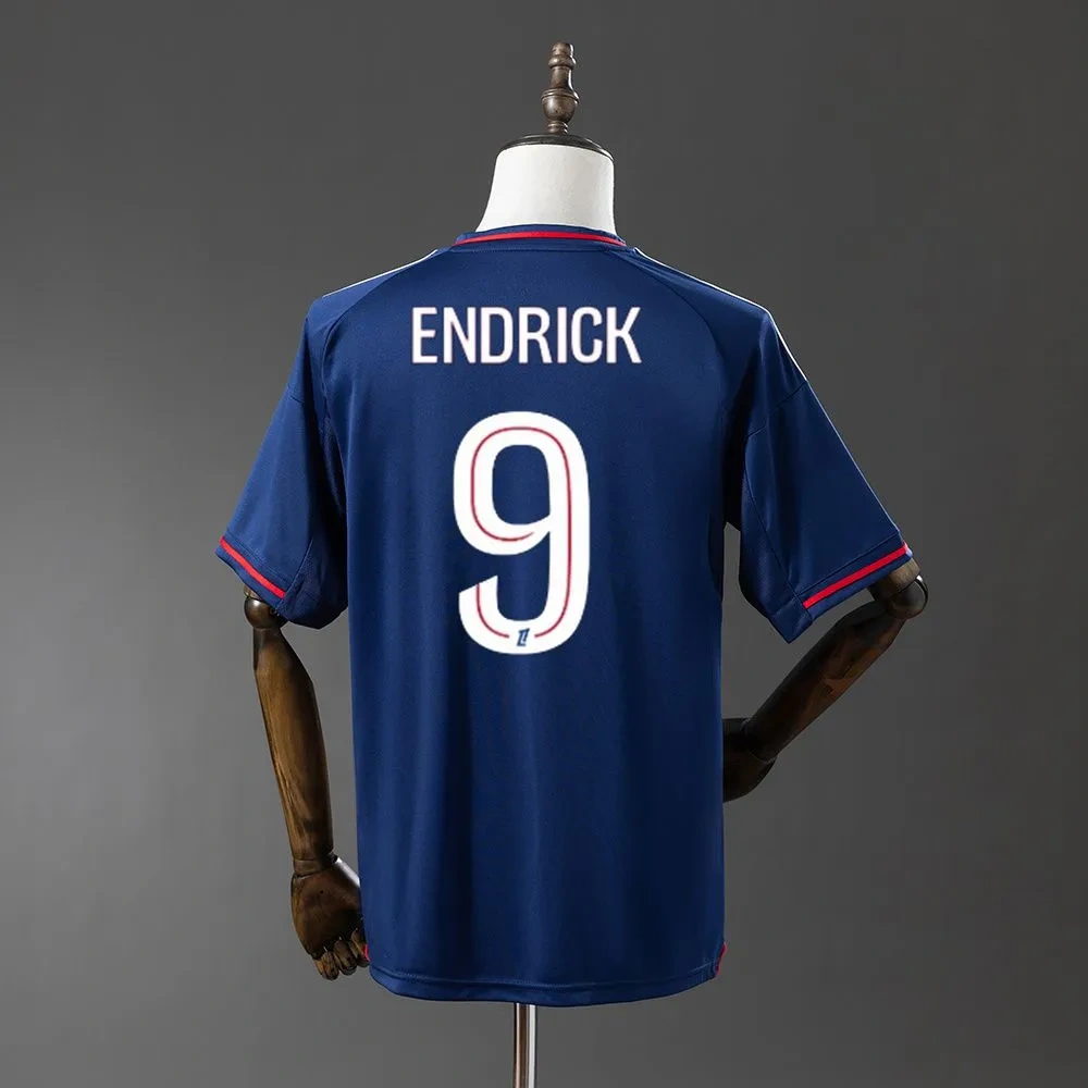 2025-26 LYON AWAY (FAN VERSION)