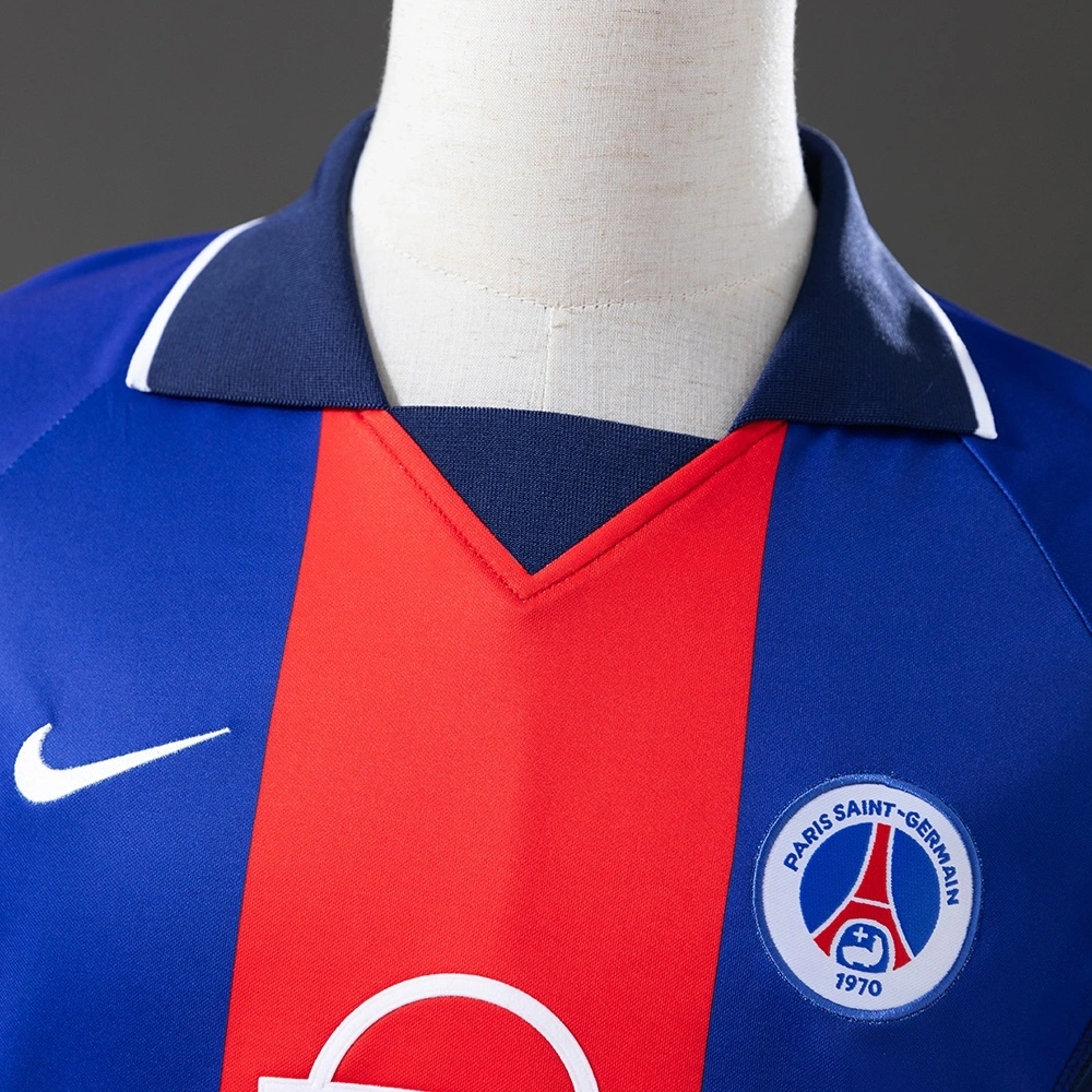 2000-01 PSG HOME