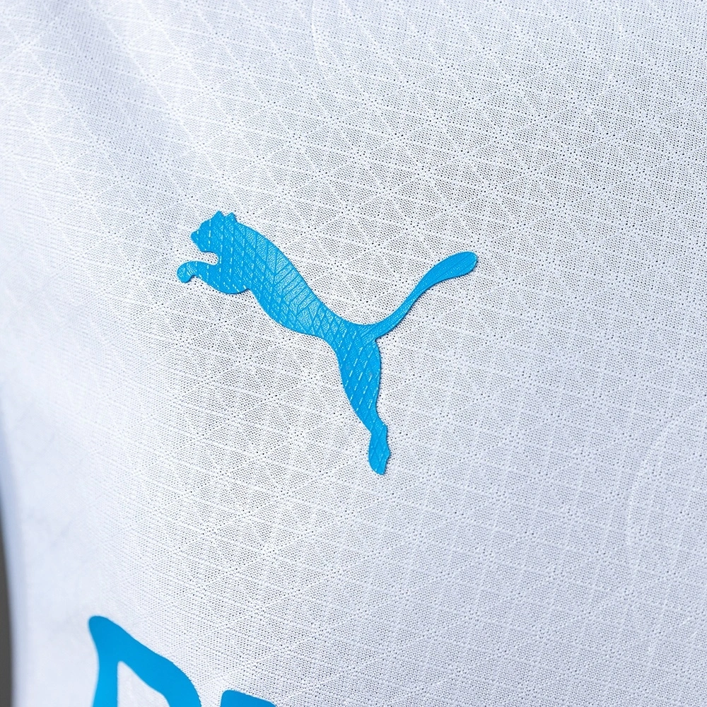 2025-26 MARSEILLE HOME (PLAYER VERSION)