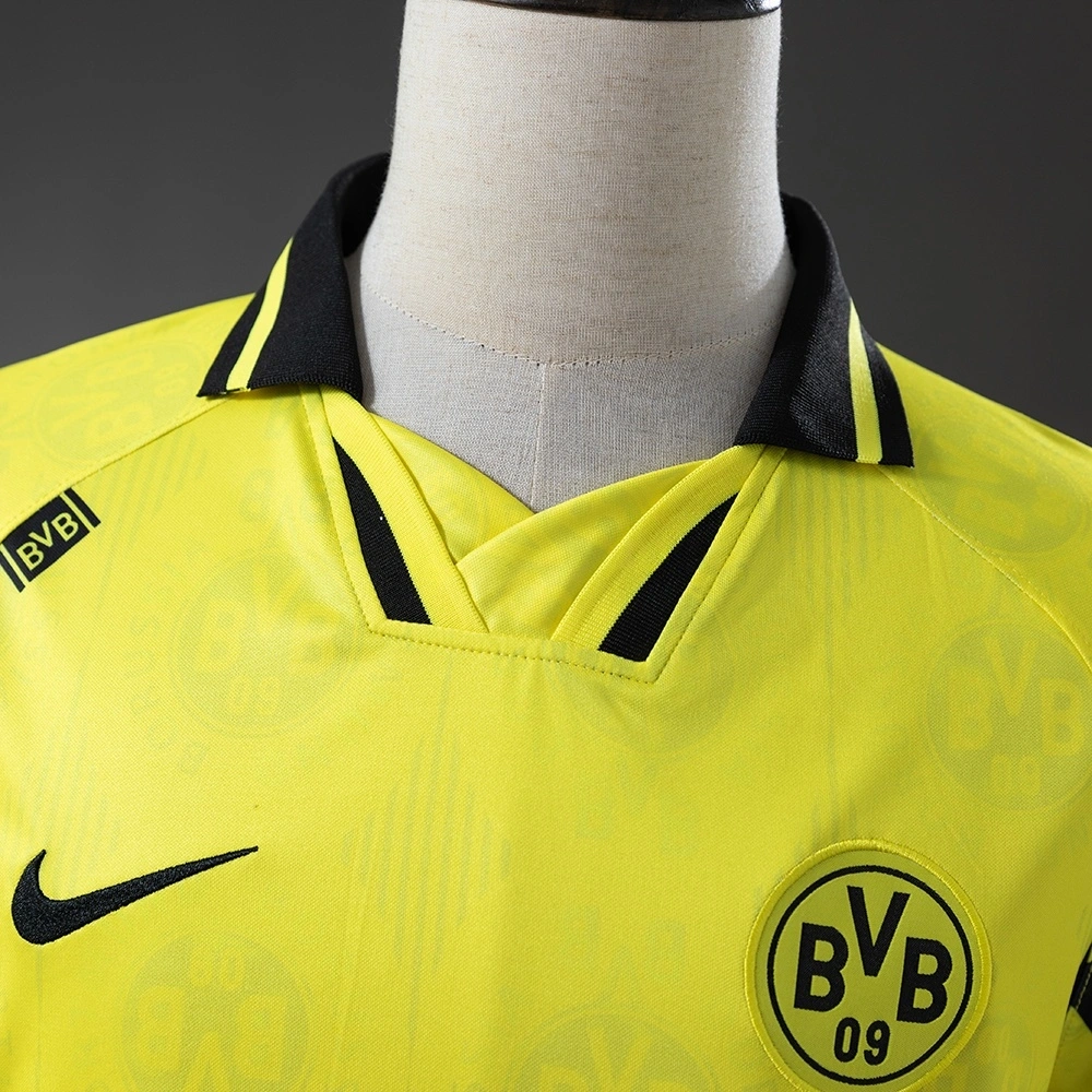 1996-97 BORUSSIA DORTMUND HOME