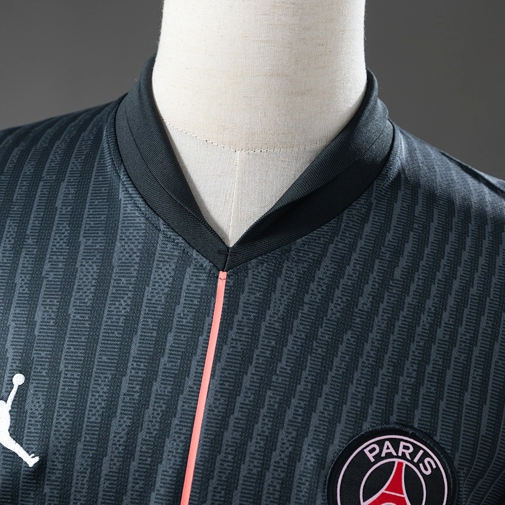 2025-26 PSG FOURTH AWAY (FAN VERSION)