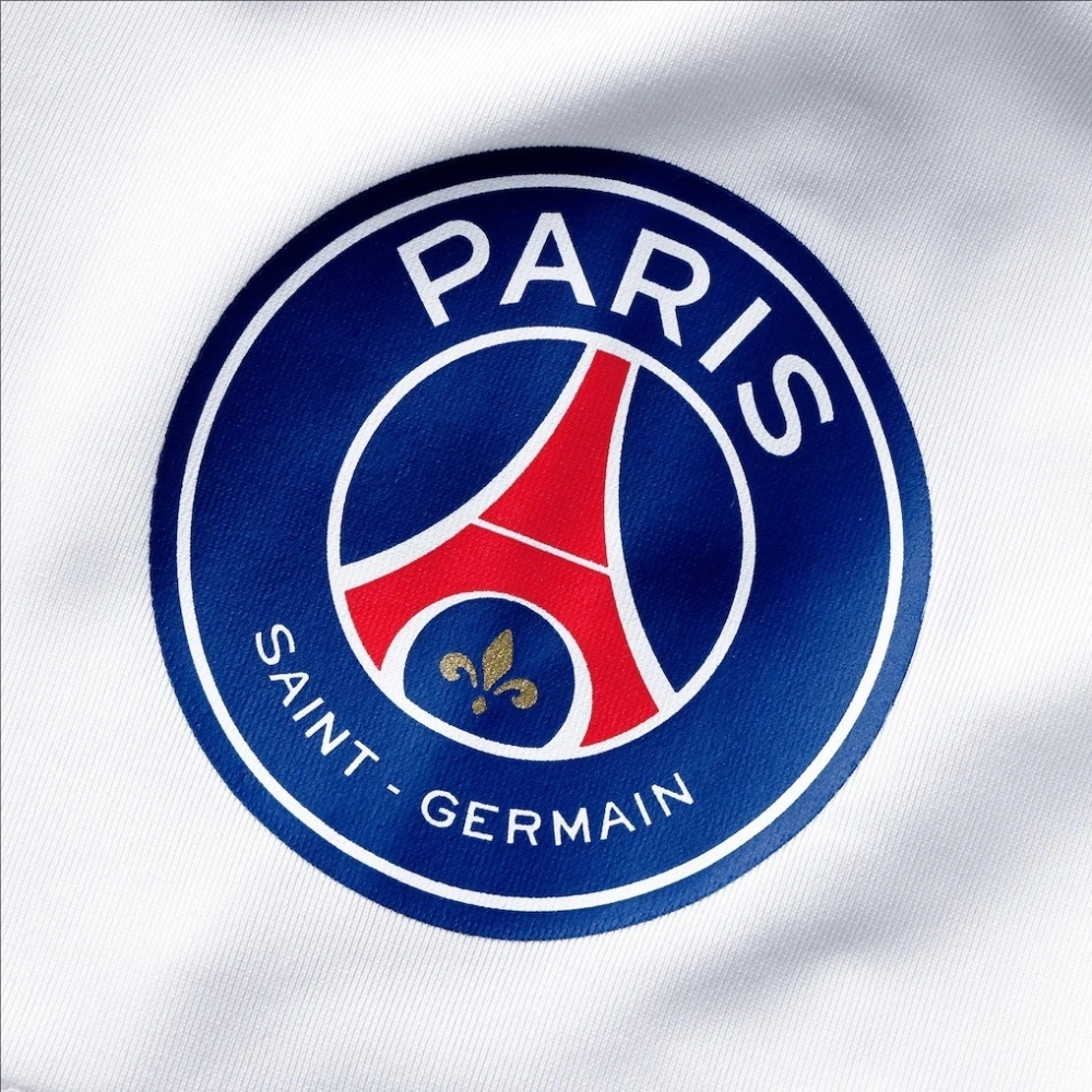 2025-26 PSG x NFL WHITE