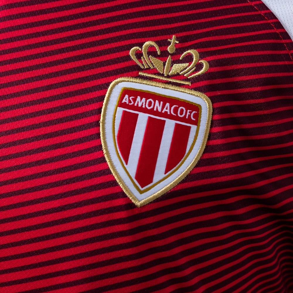 2016-17 MONACO HOME