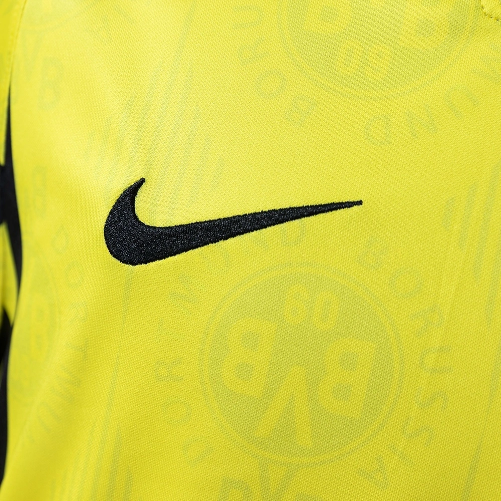 1996-97 BORUSSIA DORTMUND HOME