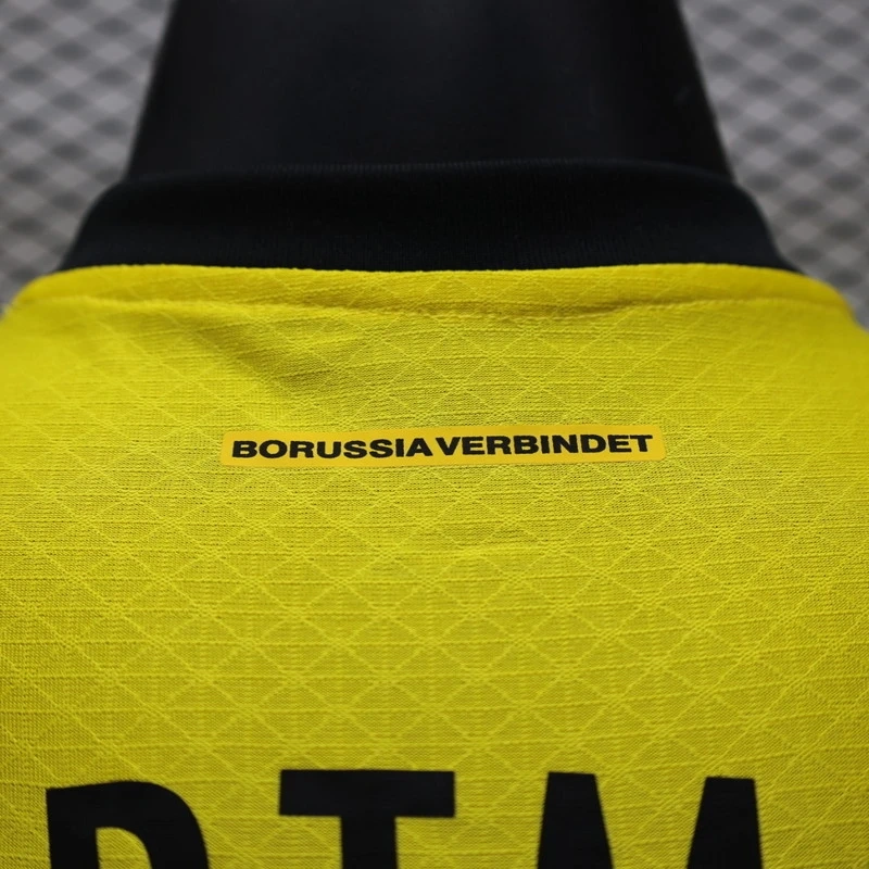 24-25 DORTMUND CUP VERSION PLAYER VERSION