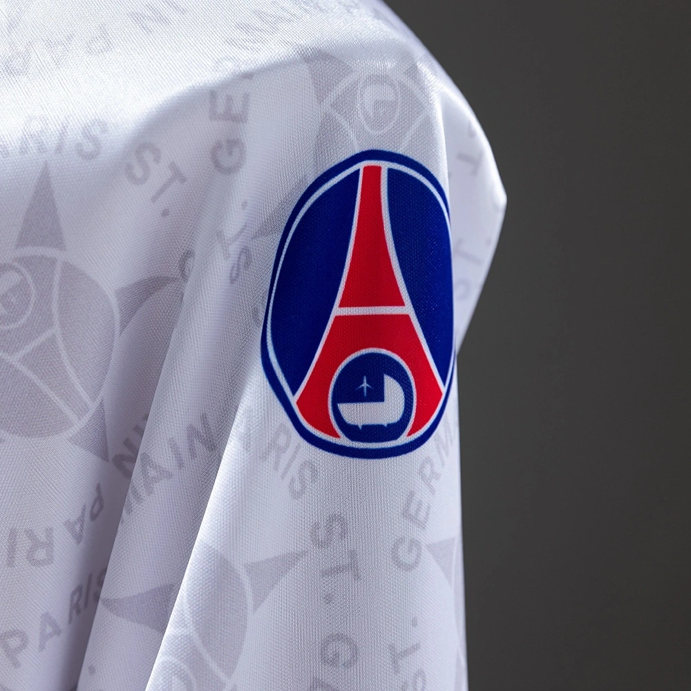 1994-95 PSG AWAY