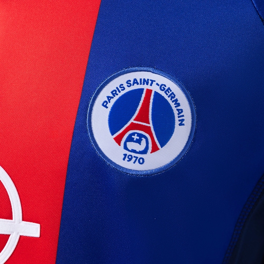 2000-01 PSG HOME