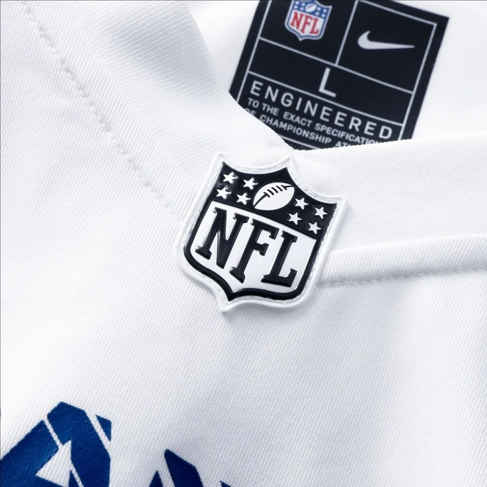 2025-26 PSG x NFL WHITE
