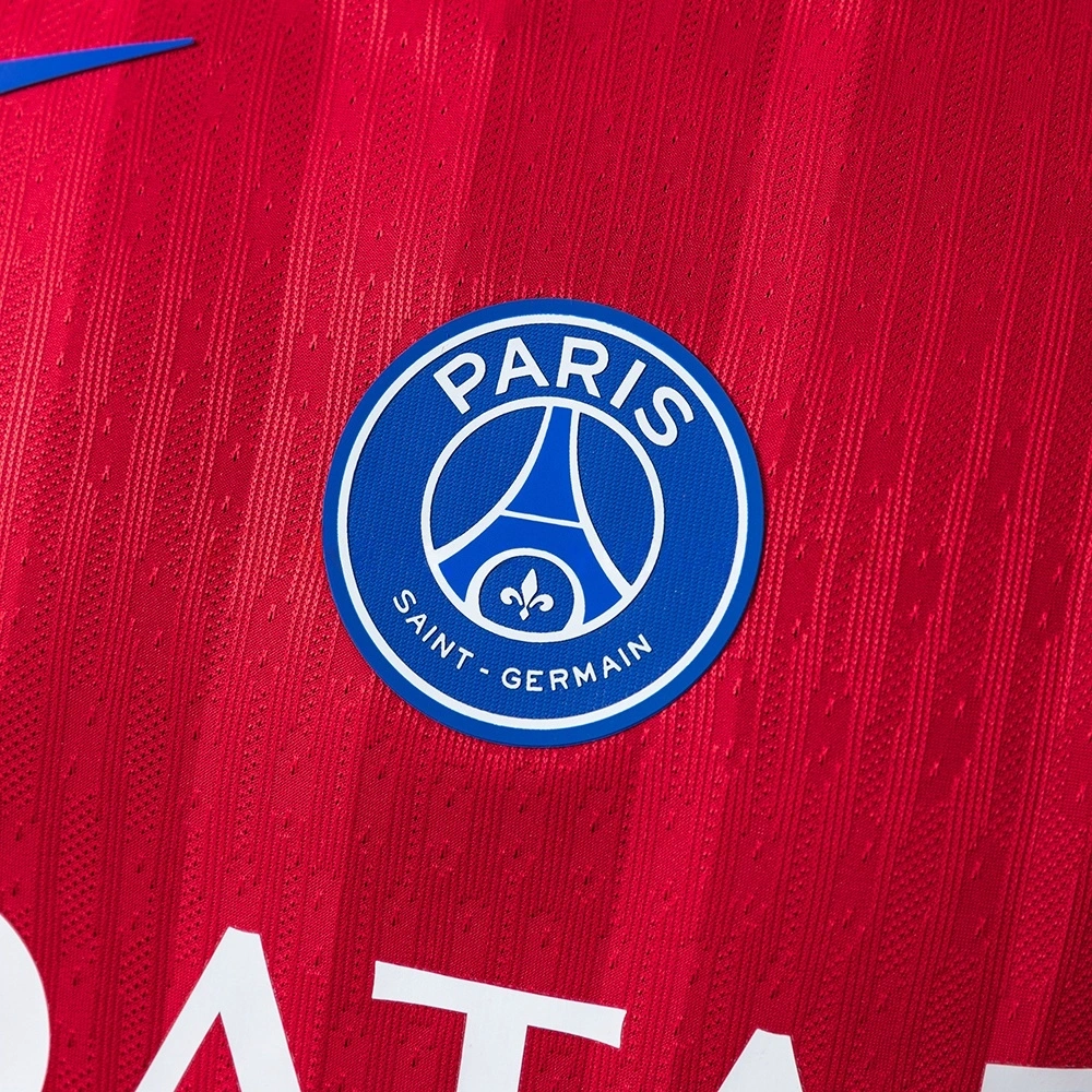2025-26 PSG THIRD AWAY (PLAYER VERSION)