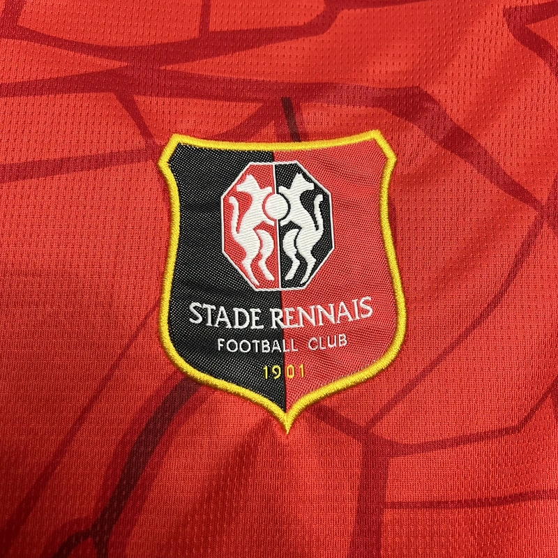 24-25 RENNAIS HOME