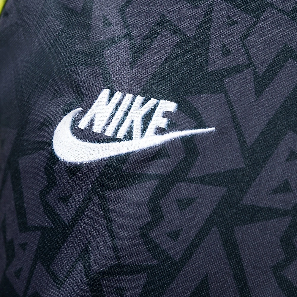 1995-96 BORUSSIA DORTMUND AWAY