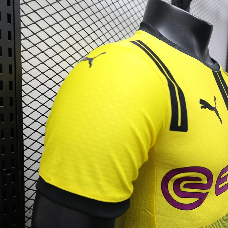 24-25 DORTMUND CUP VERSION PLAYER VERSION