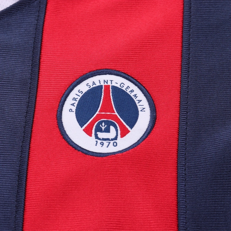 2001-02 PSG HOME KIDS KIT