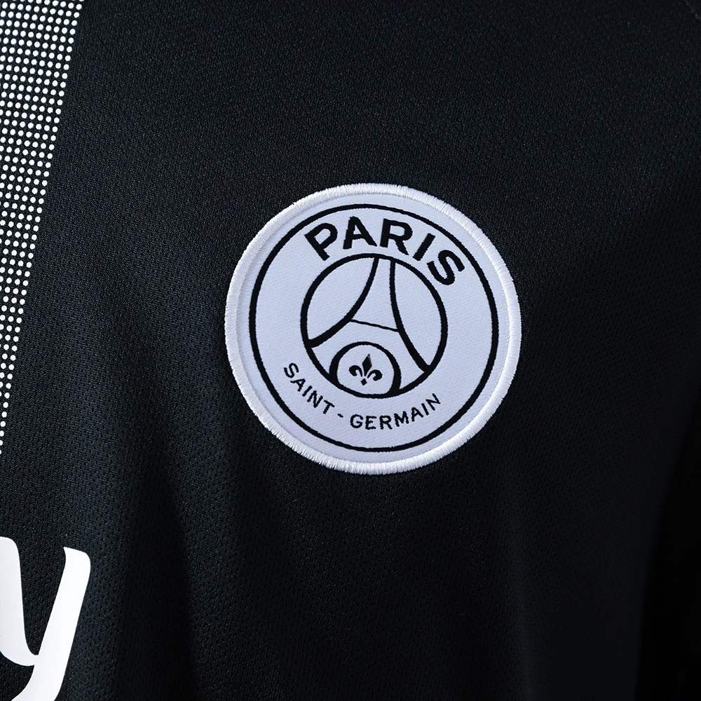 2018-19 PSG BLACK CHAMPIONS LEAGUE