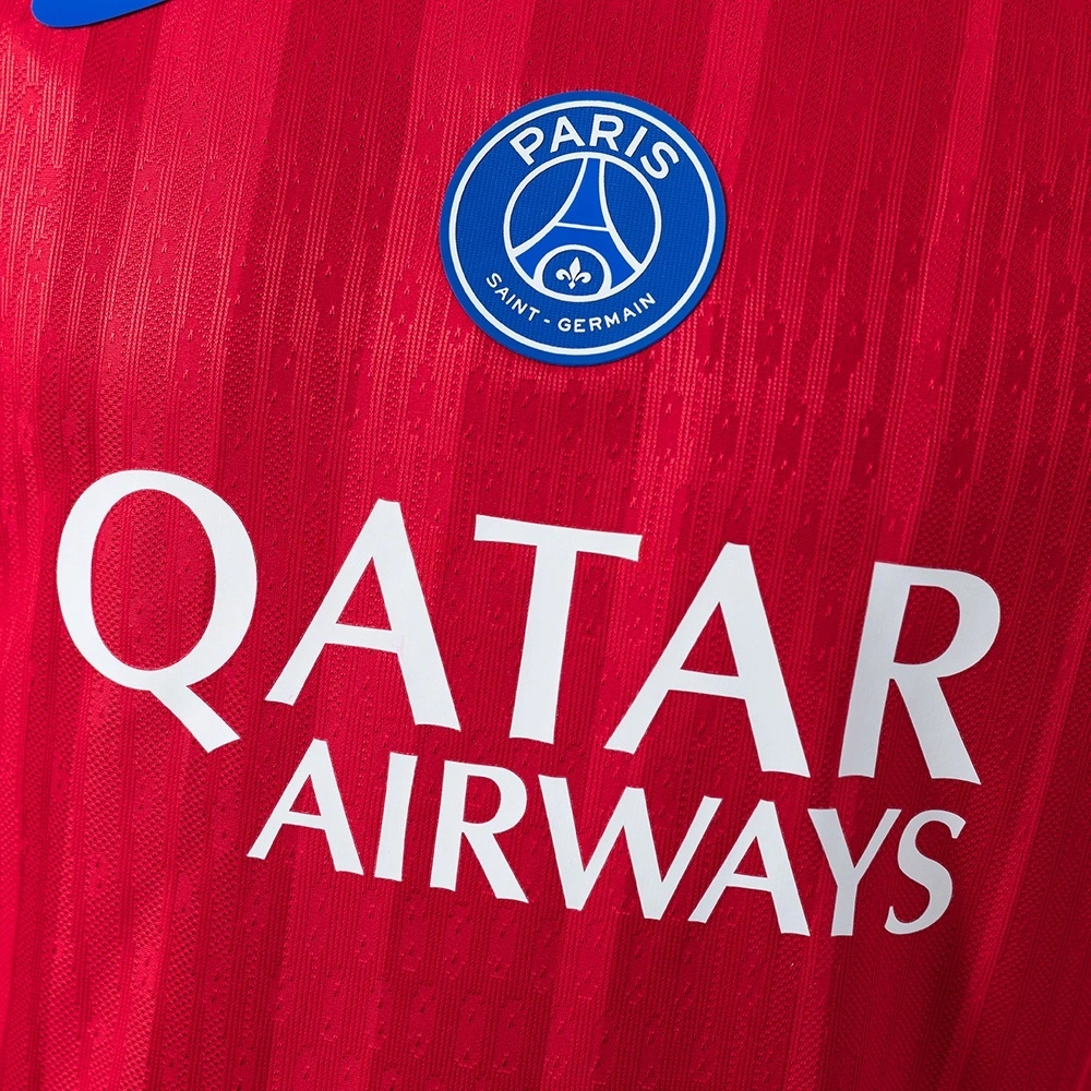 2025-26 PSG THIRD AWAY (PLAYER VERSION)