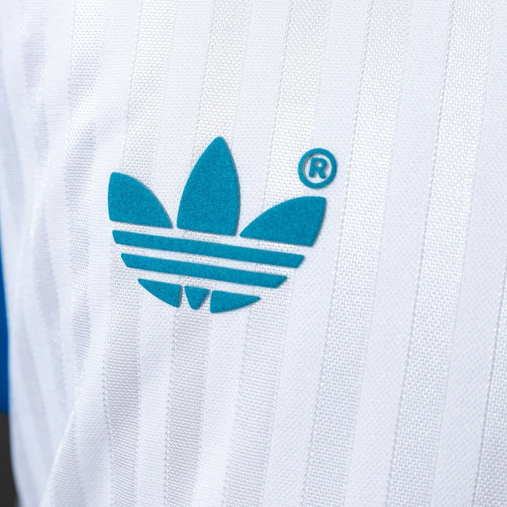 1990 OLYMPIQUE DE MARSEILLE HOME