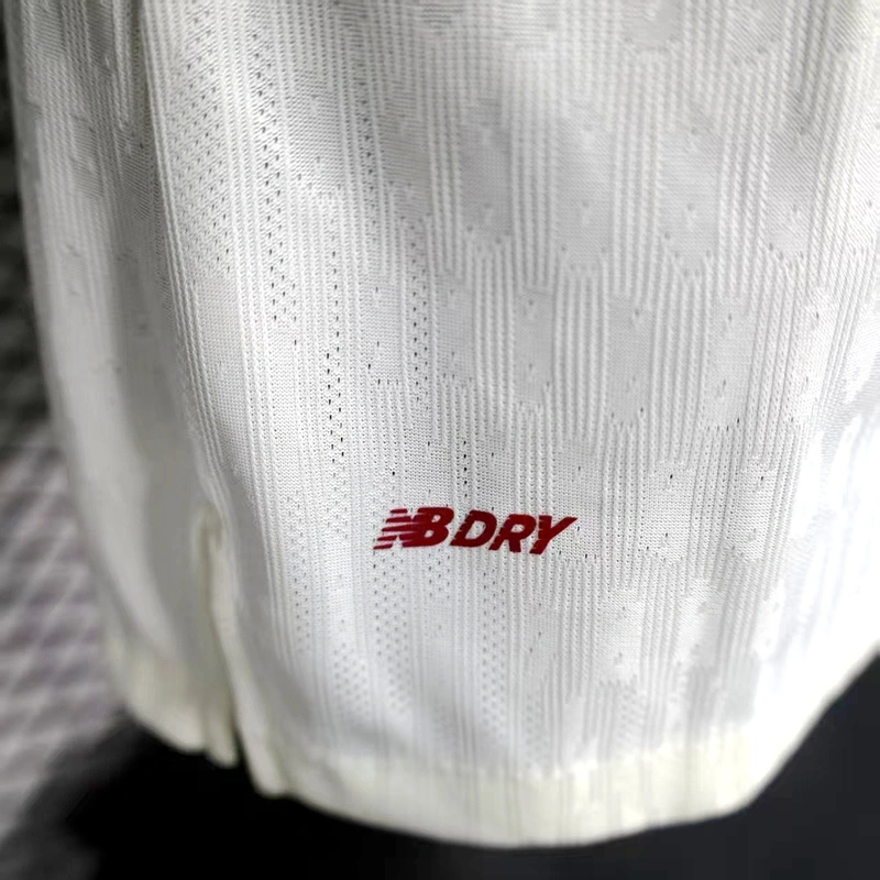 2025-26 LEVERKUSEN AWAY PLAYER VERSION