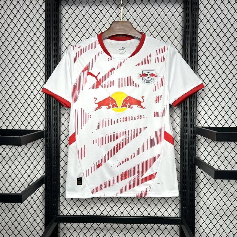 24-25 RB LEIPZIG HOME