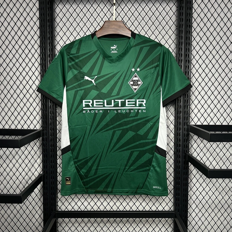 24-25 BORUSSIA MONCHENGLADBACH AWAY
