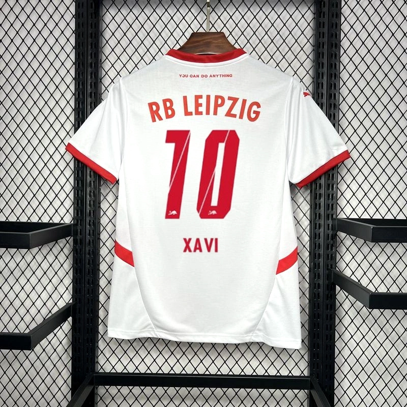 24-25 RB LEIPZIG HOME