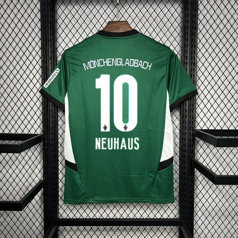 24-25 BORUSSIA MONCHENGLADBACH AWAY