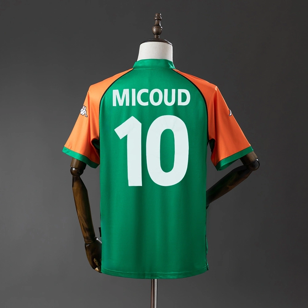 2003-04 WERDER BREMEN HOME
