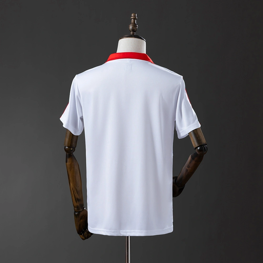 1980-81 HAMBURGER SV HOME